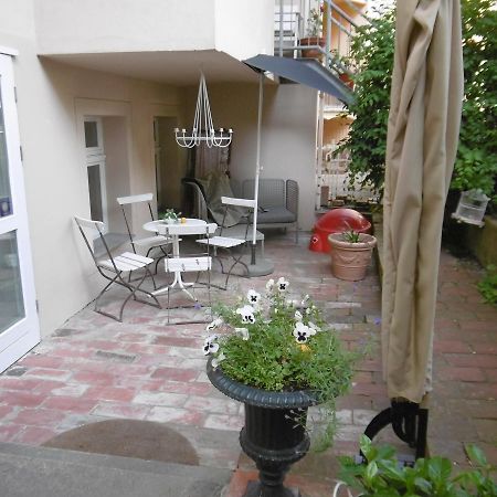 Apartment Hermine Görlitz Exteriör bild