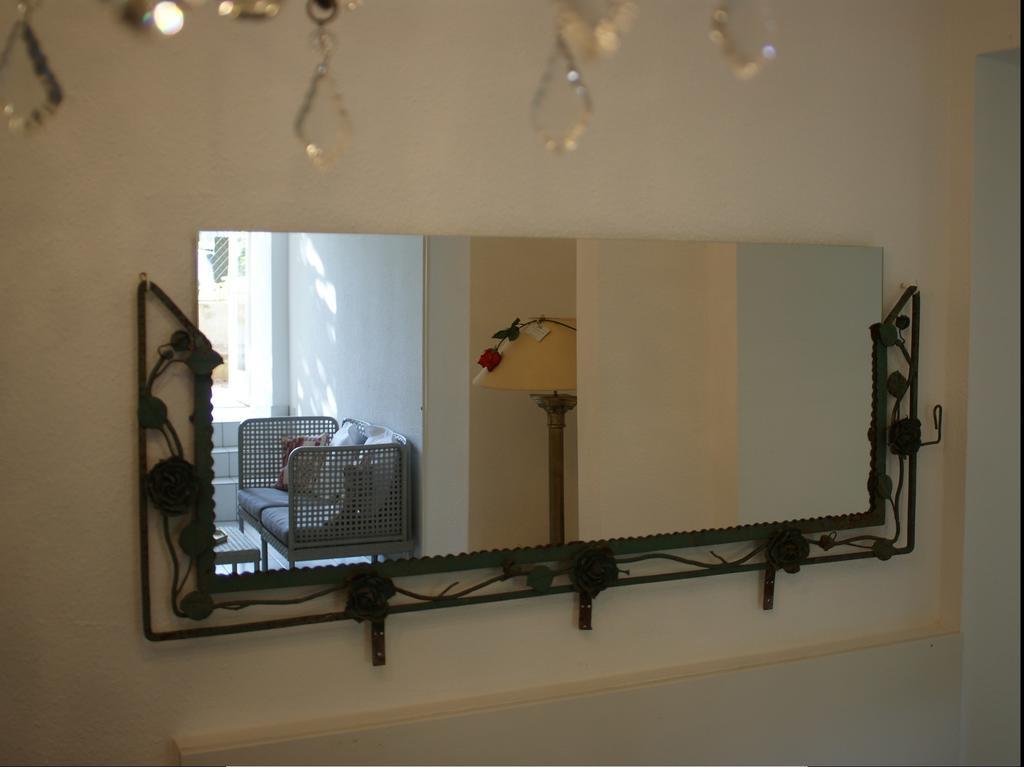 Apartment Hermine Görlitz Rum bild