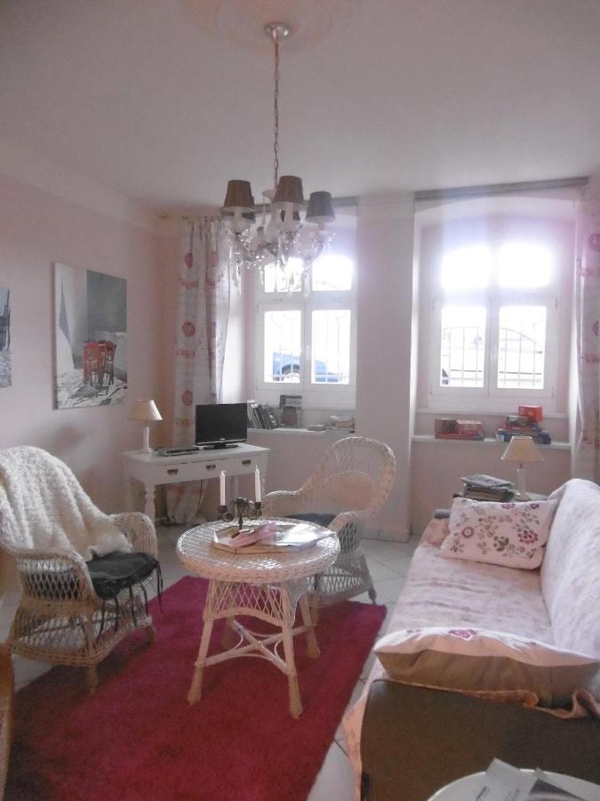 Apartment Hermine Görlitz Exteriör bild